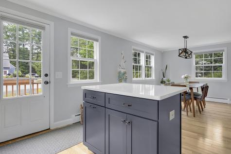 360 Greely Road Extension Cumberland ME 04021