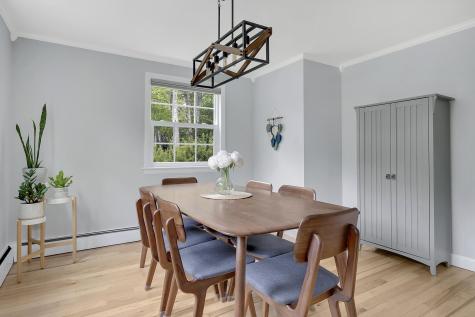 360 Greely Road Extension Cumberland ME 04021