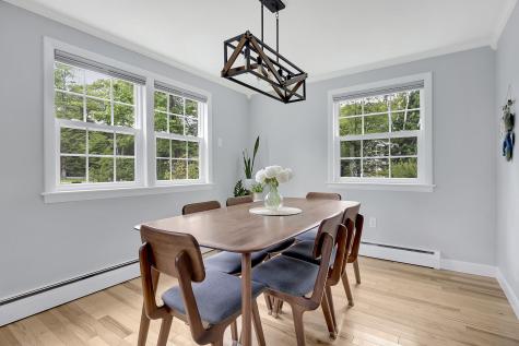 360 Greely Road Extension Cumberland ME 04021