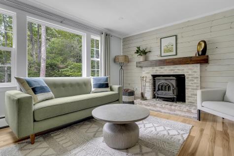 360 Greely Road Extension Cumberland ME 04021