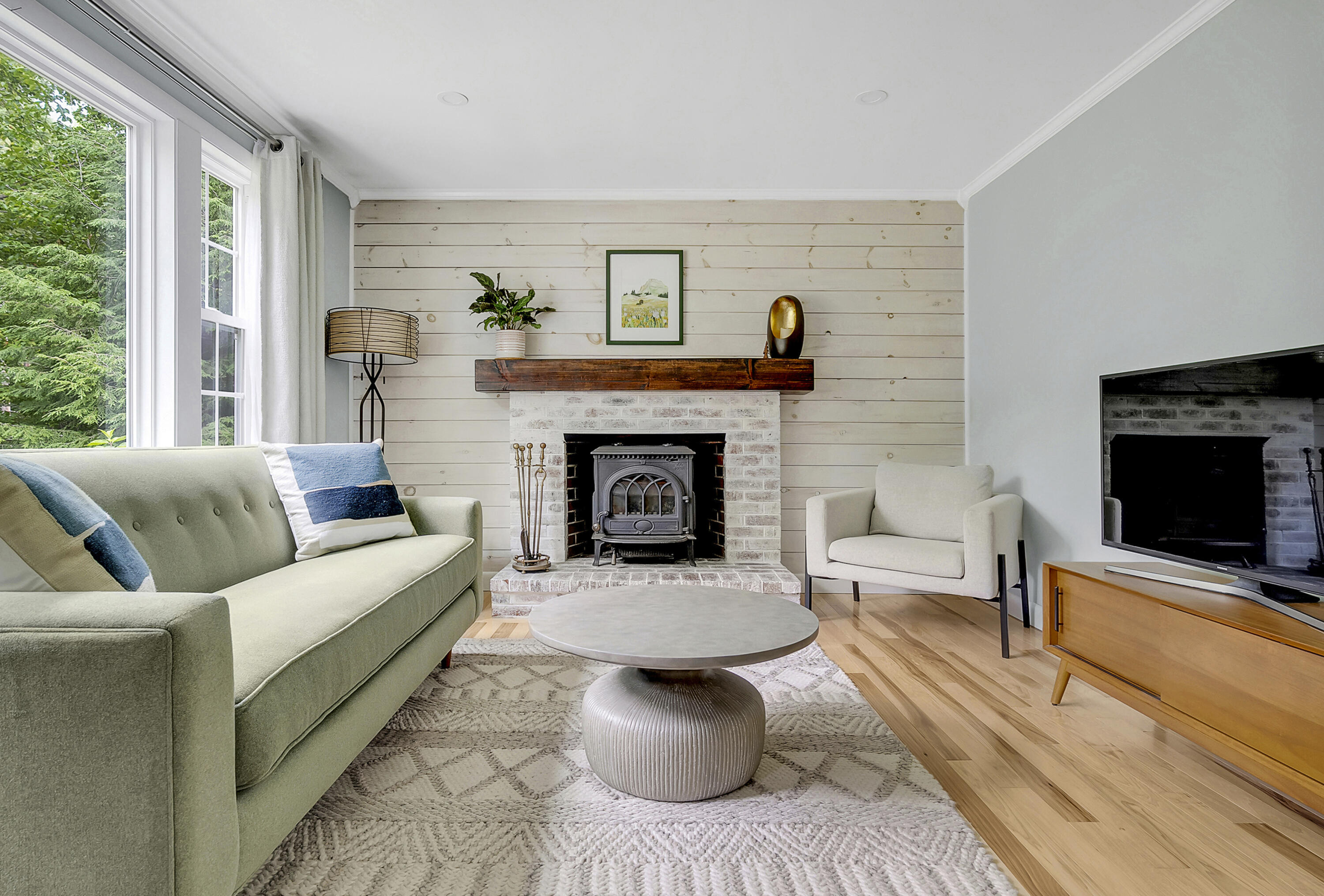 360 Greely Road Extension Cumberland ME 04021