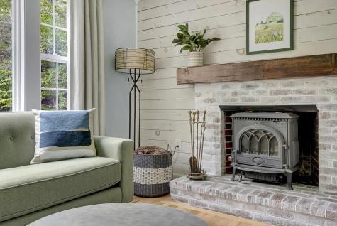 360 Greely Road Extension Cumberland ME 04021