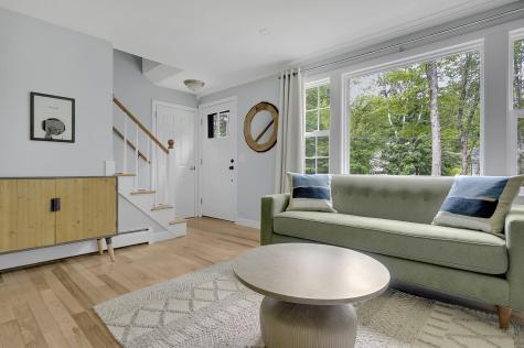 360 Greely Road Extension Cumberland ME 04021