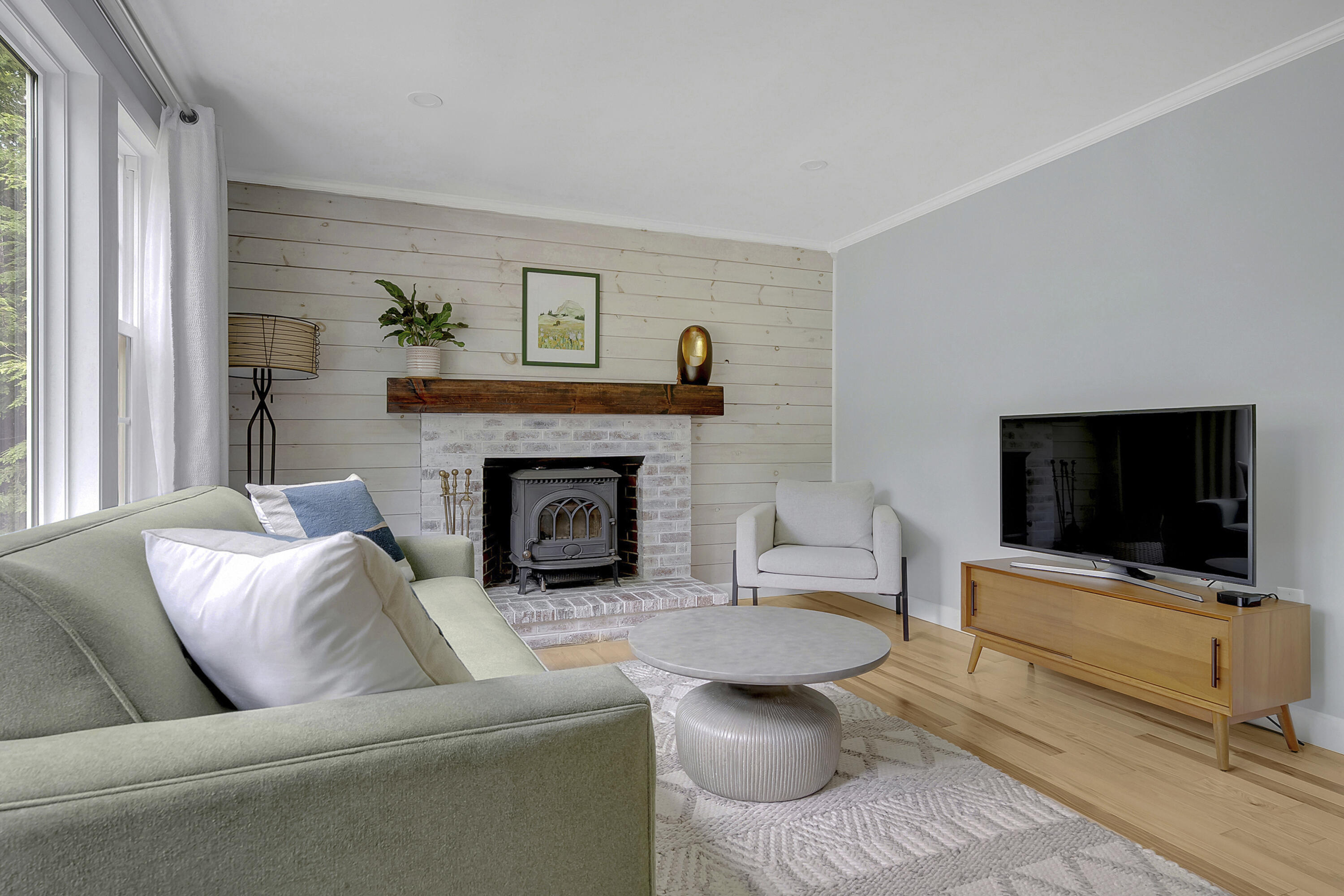 360 Greely Road Extension Cumberland ME 04021