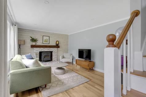 360 Greely Road Extension Cumberland ME 04021