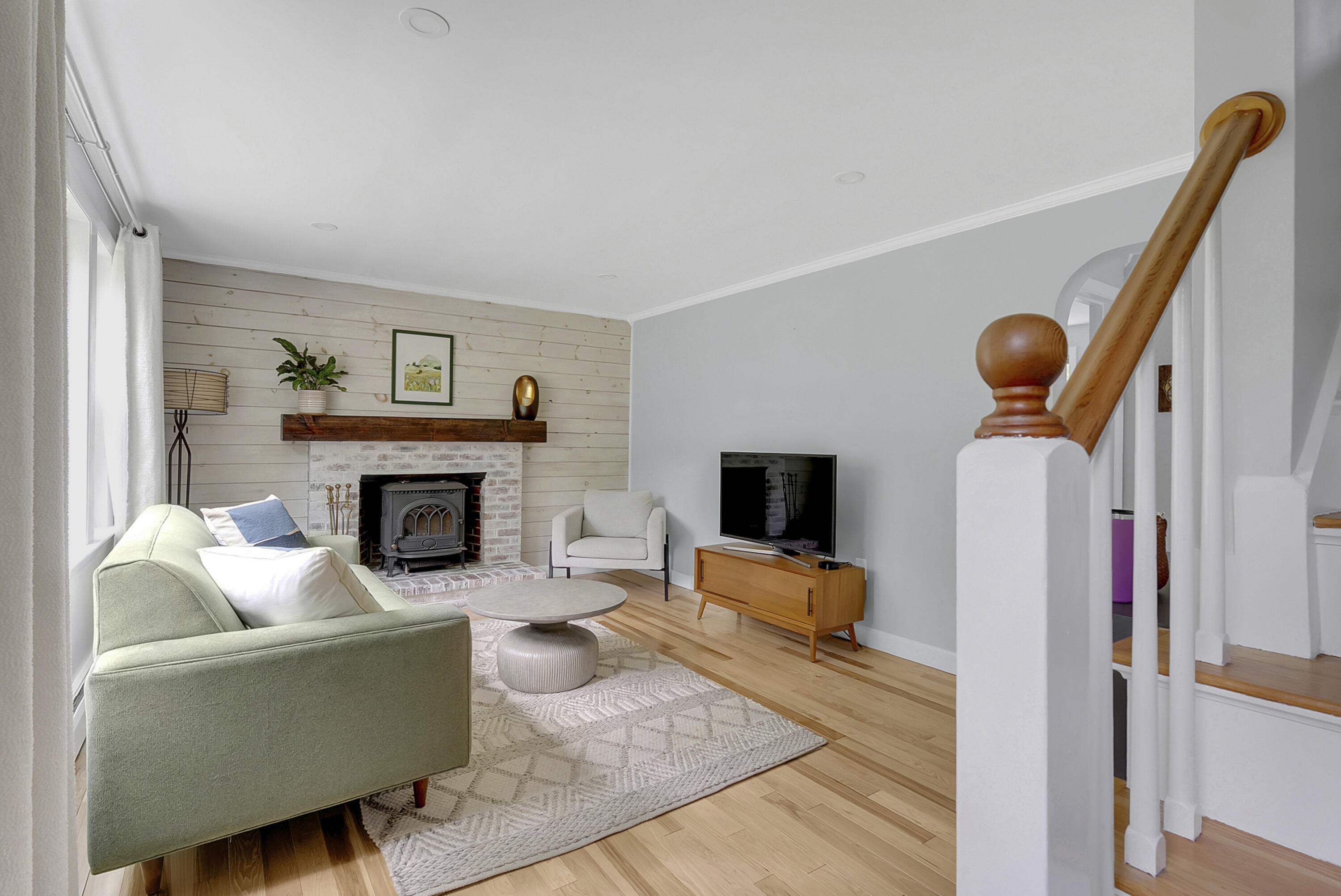 360 Greely Road Extension Cumberland ME 04021