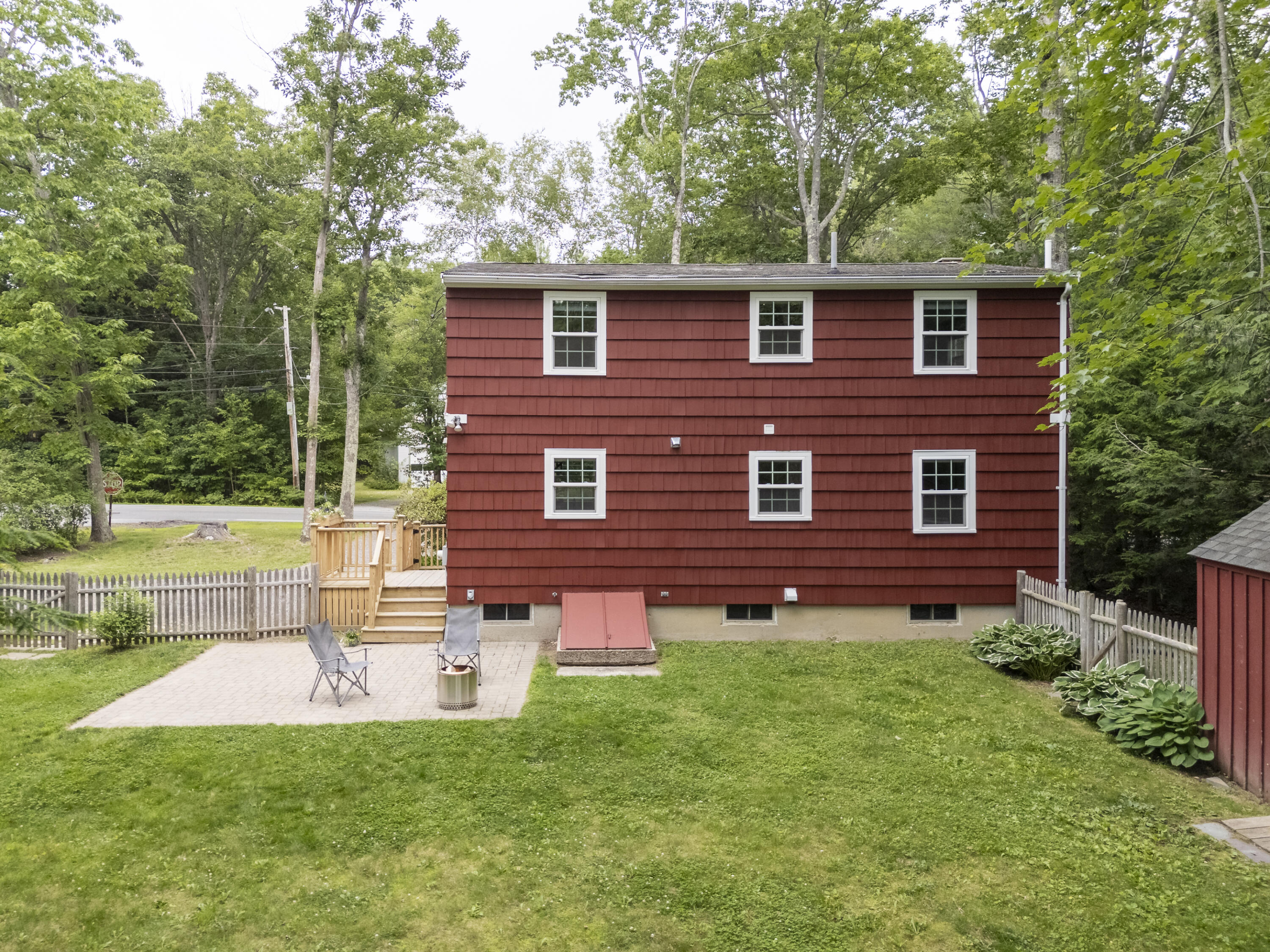 360 Greely Road Extension Cumberland ME 04021