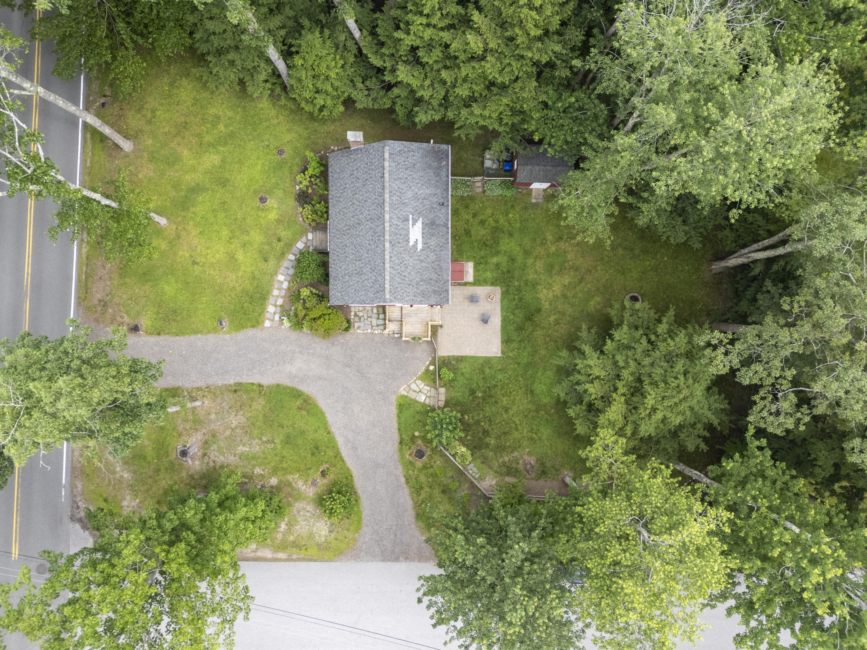 360 Greely Road Extension Cumberland ME 04021