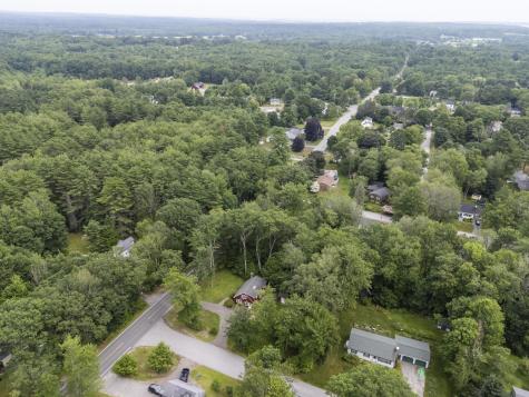 360 Greely Road Extension Cumberland ME 04021