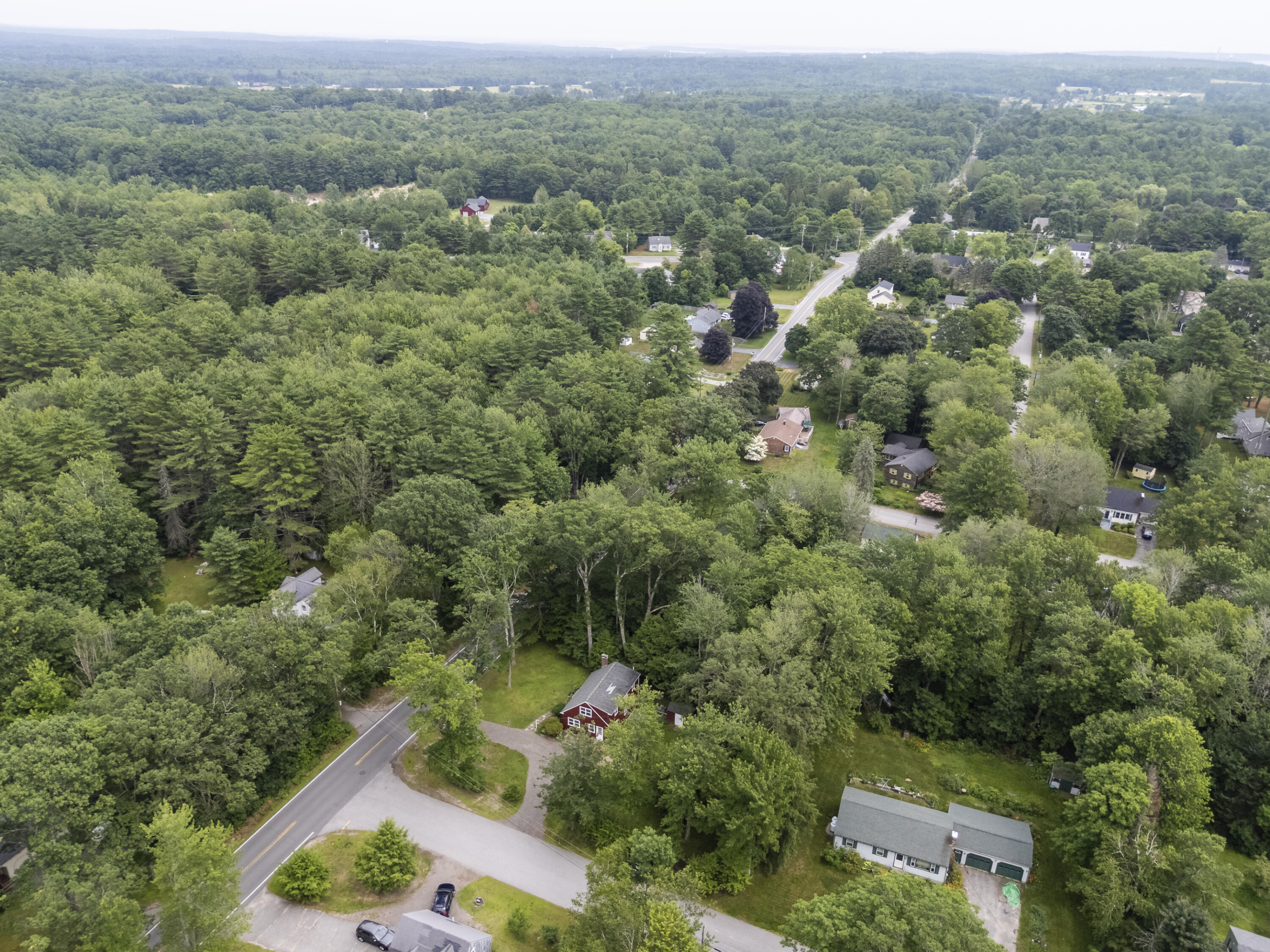 360 Greely Road Extension Cumberland ME 04021