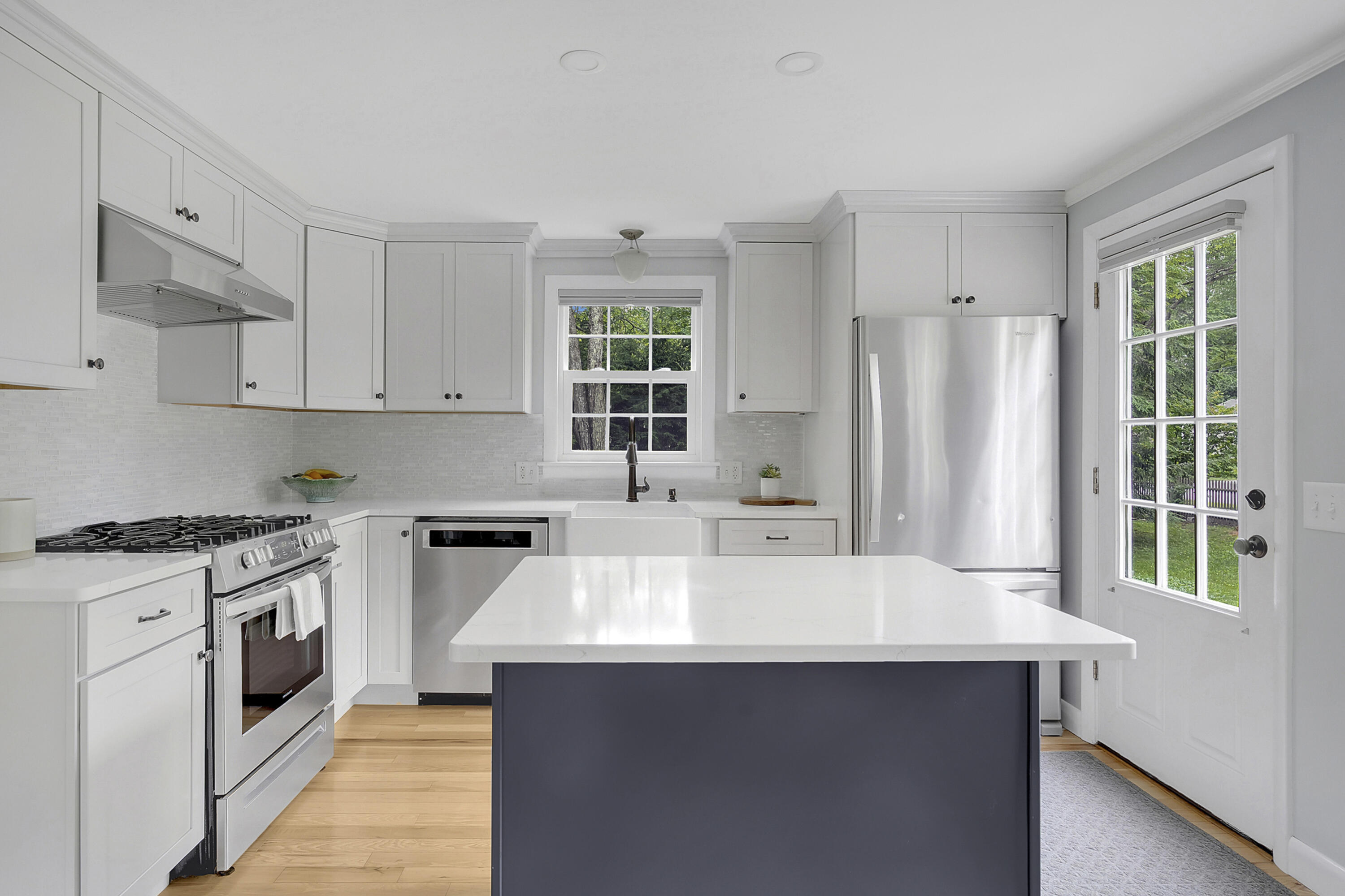 360 Greely Road Extension Cumberland ME 04021