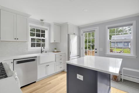 360 Greely Road Extension Cumberland ME 04021