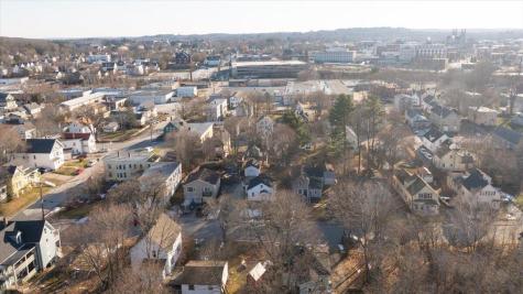 65 Winter Street Lewiston ME 04240