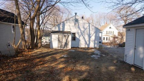 65 Winter Street Lewiston ME 04240