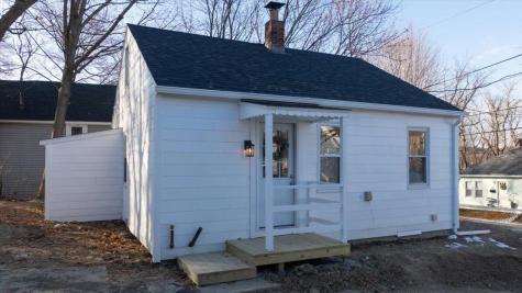 65 Winter Street Lewiston ME 04240