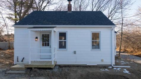 65 Winter Street Lewiston ME 04240