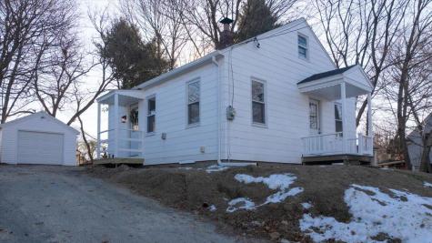 65 Winter Street Lewiston ME 04240