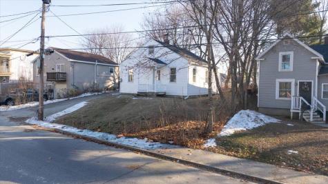 65 Winter Street Lewiston ME 04240