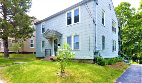 19 Janelle Street Lewiston ME 04240