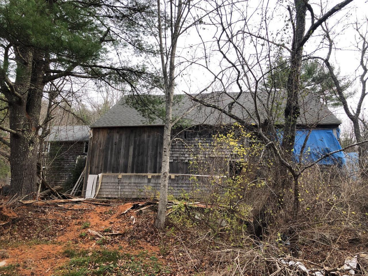 501 Depot Street Waldoboro ME 04572