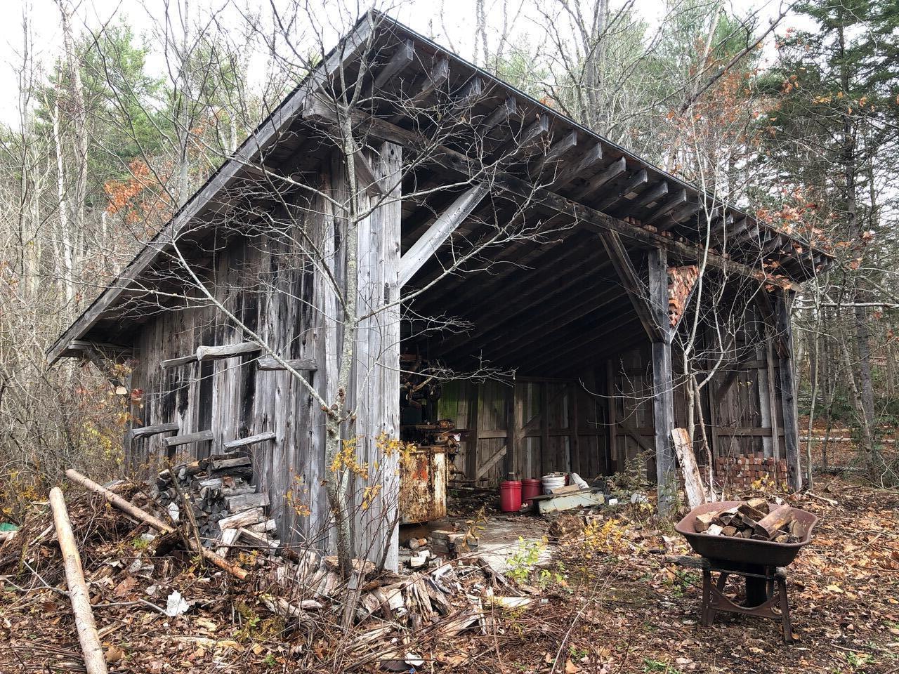 501 Depot Street Waldoboro ME 04572