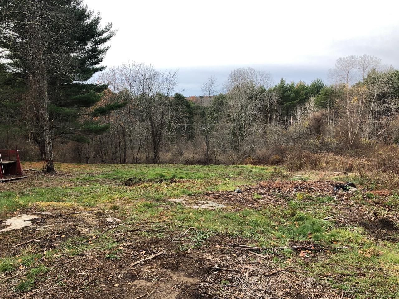 501 Depot Street Waldoboro ME 04572