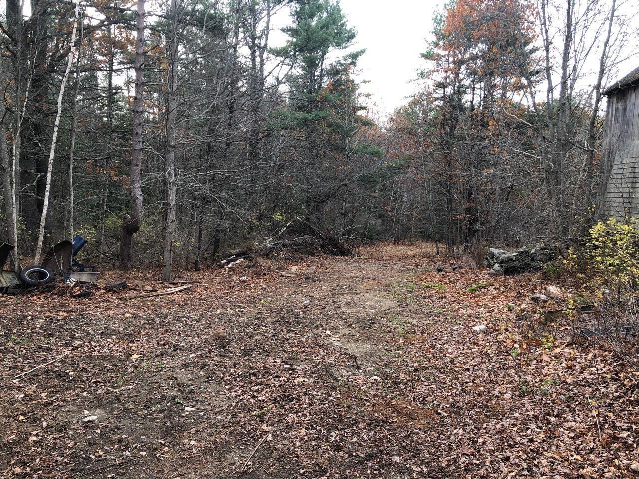 501 Depot Street Waldoboro ME 04572