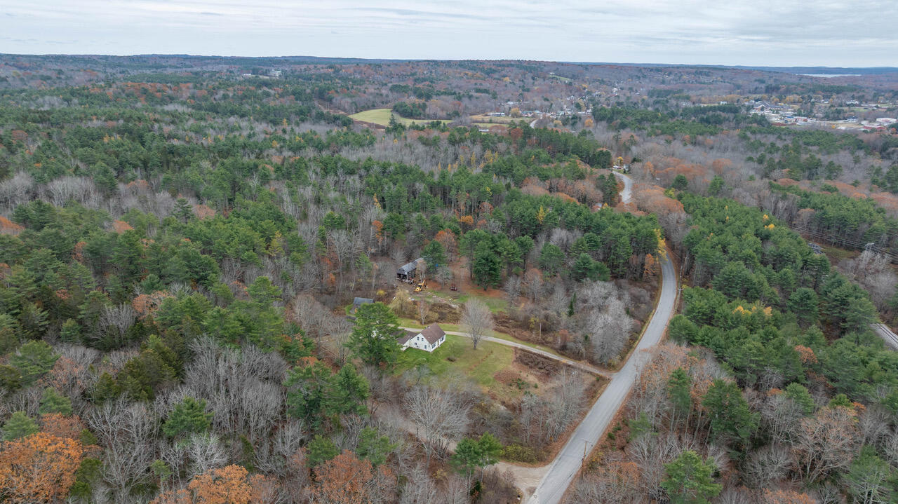 501 Depot Street Waldoboro ME 04572