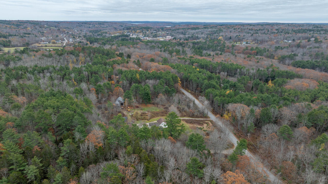 501 Depot Street Waldoboro ME 04572