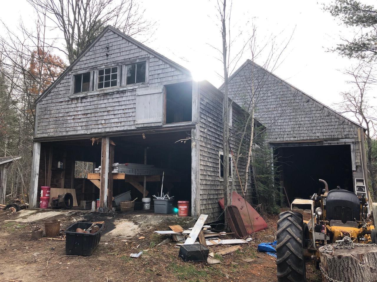 501 Depot Street Waldoboro ME 04572