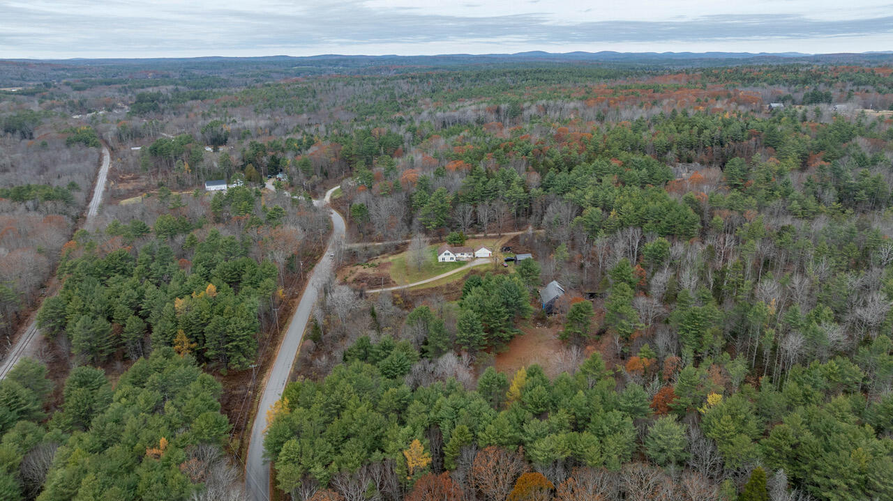 501 Depot Street Waldoboro ME 04572