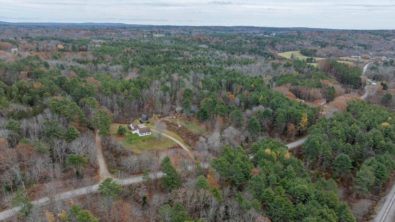 501 Depot Street Waldoboro ME 04572