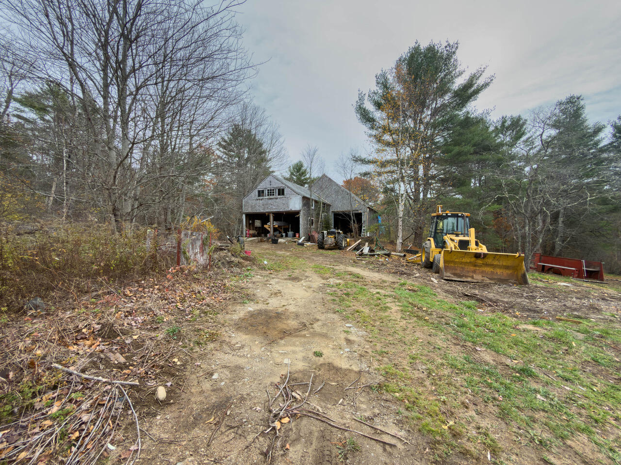 501 Depot Street Waldoboro ME 04572