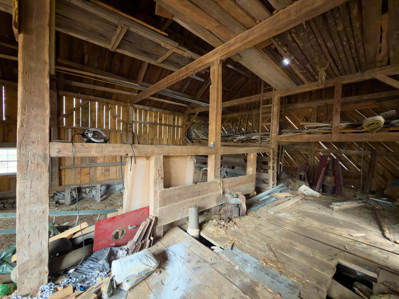 501 Depot Street Waldoboro ME 04572