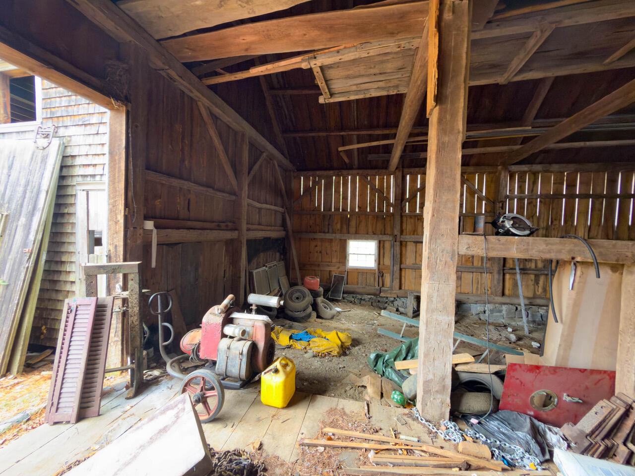 501 Depot Street Waldoboro ME 04572