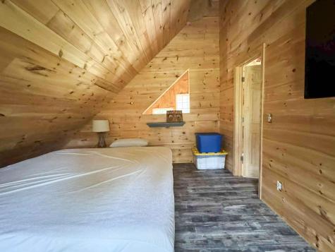 10 Pine Hill Road Wesley ME 04686