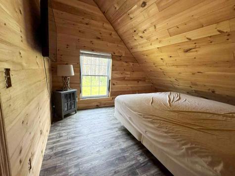 10 Pine Hill Road Wesley ME 04686