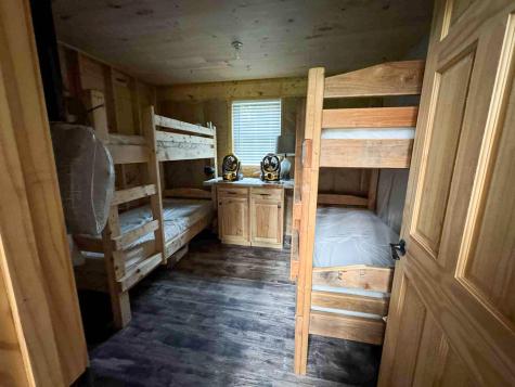 10 Pine Hill Road Wesley ME 04686