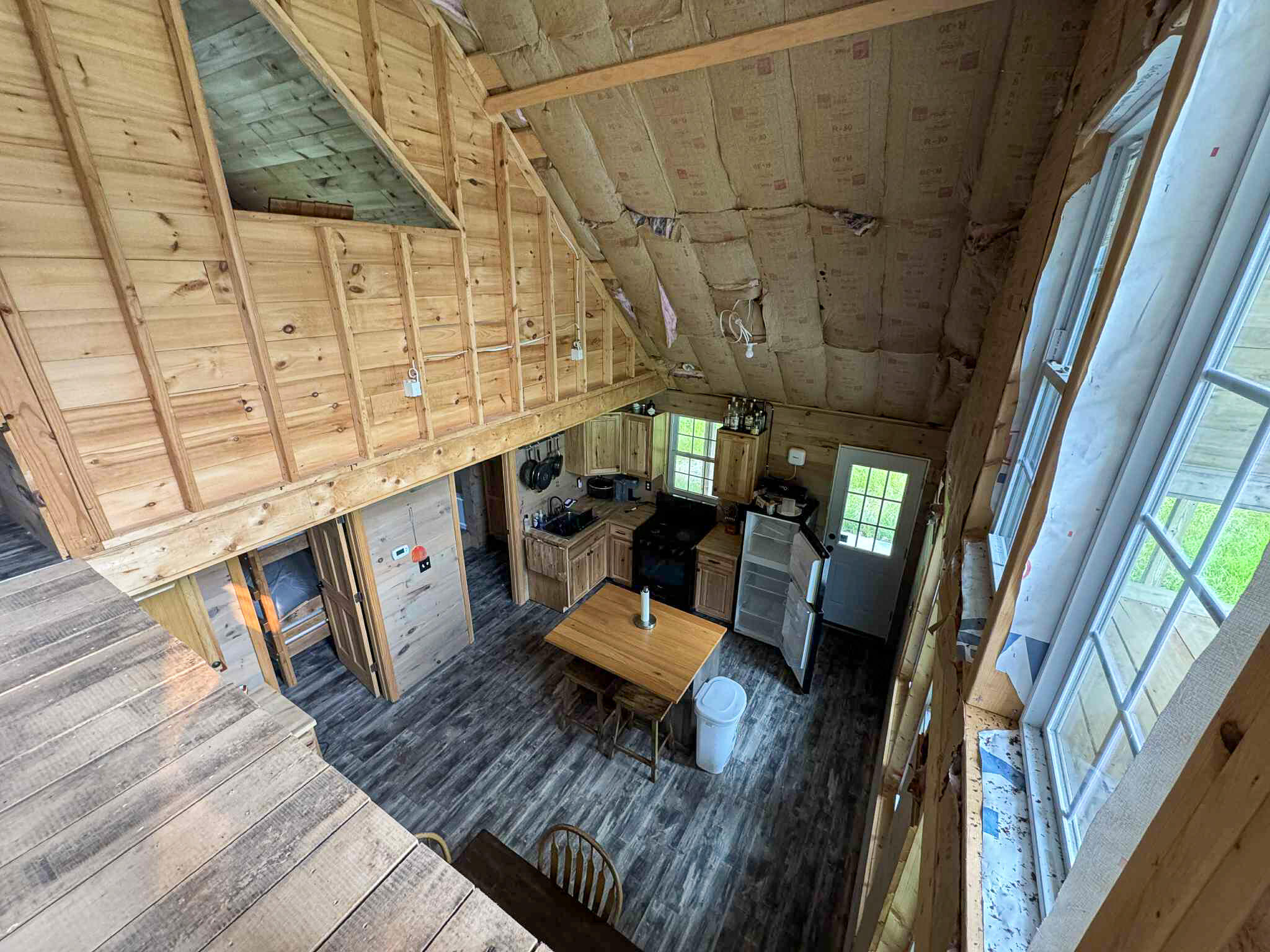 10 Pine Hill Road Wesley ME 04686