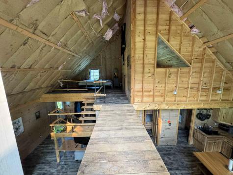 10 Pine Hill Road Wesley ME 04686