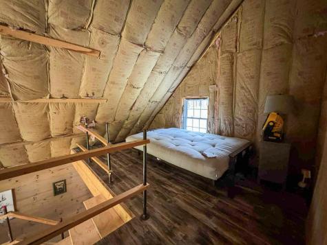 10 Pine Hill Road Wesley ME 04686