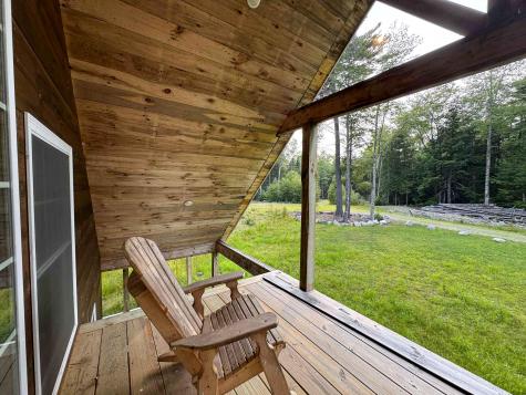 10 Pine Hill Road Wesley ME 04686