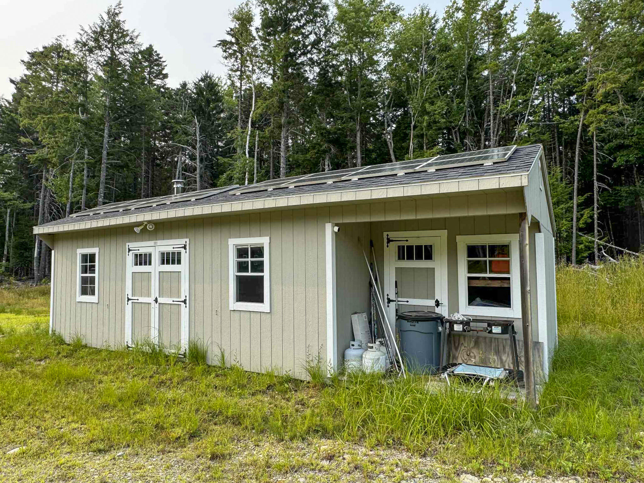 10 Pine Hill Road Wesley ME 04686