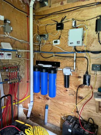 10 Pine Hill Road Wesley ME 04686