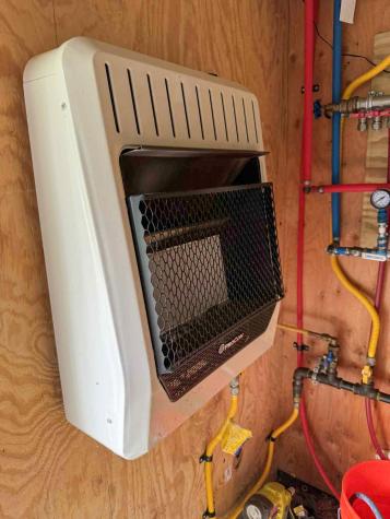 10 Pine Hill Road Wesley ME 04686