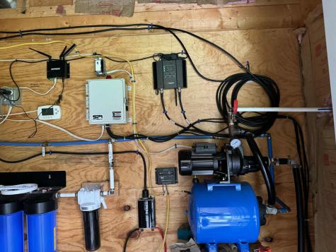 10 Pine Hill Road Wesley ME 04686