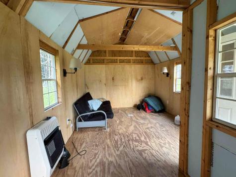 10 Pine Hill Road Wesley ME 04686