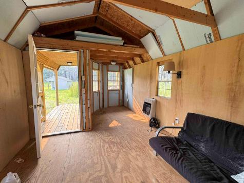 10 Pine Hill Road Wesley ME 04686