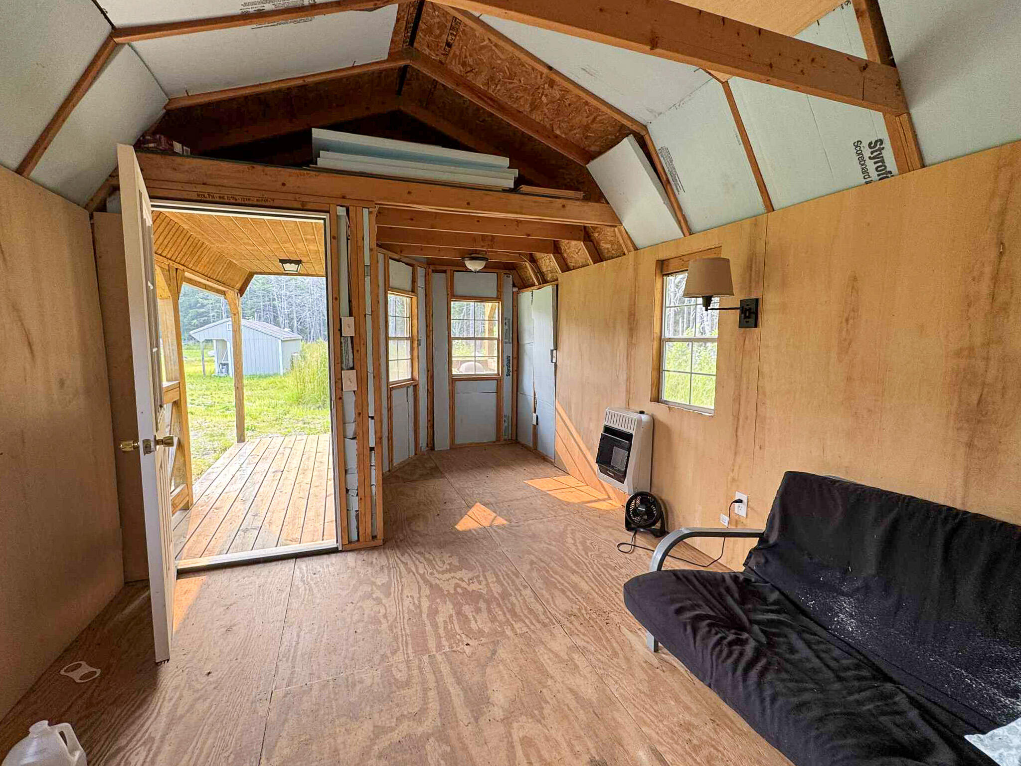 10 Pine Hill Road Wesley ME 04686