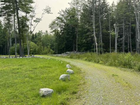 10 Pine Hill Road Wesley ME 04686